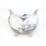 Phare avant piaggio new typhoon 50 2010 - 2017 / 185466 Phare avant piaggio new typhoon 50 2010 - 2017 / 185466