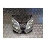 Phare optique scooter yamaha 125 x max se32 2006 - 09 skycruiser xmax x - max Phare optique scooter yamaha 125 x max se32 2006 - 09 skycruiser xmax x - max