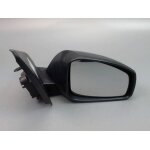 Pieces auto d'occasion : retroviseur exterieur electrique droit renault megane iii phase 2 2012 - 2014 ...