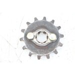 Pignon loncin dirt bike 125 / 214781