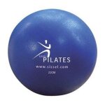 Pilates soft ball sissel