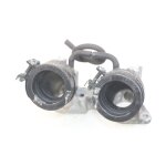 Pipe admission honda fjs silverwing silver wing 400 2009 - 2016 / 174079
