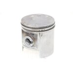 Piston mbk ovetto one 2t 50 2013 - 2017 / 197790 Piston mbk ovetto one 2t 50 2013 - 2017 / 197790