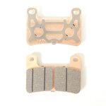 Plaquette de frein origine pour moto kawasaki 1000 z1000 2010 a 2013 43082 - 0113 neuf en destockage