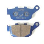 Plaquette de frein origine pour deux roues suzuki 650 sfv gladius 2009 a 2015 ard / k9 / l0 / l1 / l2 ...