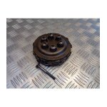 Plateau pression disque ressort embrayage moto gilera 125 giubileo 101