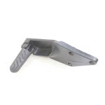 Platine cale pied arriere gauche gilera gp 800 2007 - 2013 / 175084 Platine cale pied arriere gauche gilera gp 800 2007 - 2013 / 175084
