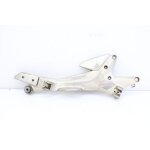 Platine cale pied avant droit honda cbf 500 2004 - 2007 / 167095