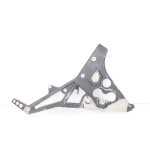 Platine cale pied avant droit yamaha fj 3cx 1200 1986 - 1996 / 156505