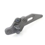 Platine cale pied avant gauche yamaha tracer 7 700 2020 - 2024 / 215955