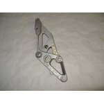 Platine de repose pied pilote droit origine pour moto suzuki 17e occasion