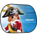 Playmobil pare - soleil latraux (lot de 2) mesh taille m bleu