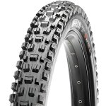Pneu maxxis vlo assegai - 29x2. 60 wt (wide trail) - tr. souple - 3c terra / exo / tubeless ready