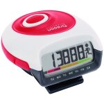 Podometre avec mesure calories