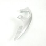Poign�e passager gauche pour moto suzuki 650 gladius 2009 - 10 4623144h00yd8 gris