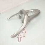 Poign�e passager origine pour scooter chinois 125 scoot occasion