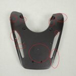 Poign�e passager origine pour scooter chinois 50 scoot occasion