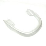 Poign�e passager origine pour scooter peugeot 125 citystar 1177811900 / 2000878600 / gris occasion