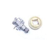 Pompe a huile neco gpx lc 2t 50 2014 - 2018 / 206286