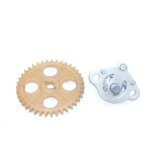Pompe a huile peugeot citystar air 125 2014 - 2017 / 178856