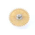 Pompe a huile peugeot v - clic vclic 50 2007 - 2013 / 137257