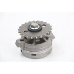 Pompe a huile piaggio vespa lx 125 2005 - 2010 / 197243
