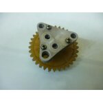 Pompe a huile origine pour scooter chinois 50 scoot occasion