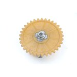 Pompe a huile sym orbit 50 2008 - 2010 / 199096 Pompe a huile sym orbit 50 2008 - 2010 / 199096