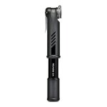 Pompe manuelle topeak roadie da noir