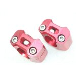 Pontet de guidon honda cr 125 1995 - 1997 / 179514
