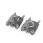 Pontet de guidon jonway gtx 2t 50 2014 - 2020 / 145111 Pontet de guidon jonway gtx 2t 50 2014 - 2020 / 145111