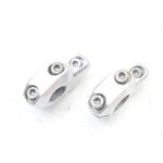 Pontet de guidon suzuki gsf s bandit 600 2000 - 2004 / 213695