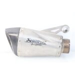 Pot echappement bmw s rr abs s1000rr 1000 2009 - 2011 / 138398