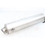 Pot echappement droit ducati st2 944 1997 - 2003 / 201026