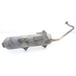Pot echappement honda pcx (jf28) 125 2009 - 2011 / 195803 Pot echappement honda pcx (jf28) 125 2009 - 2011 / 195803