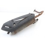 Pot echappement kymco agility carry 50 2011 - 2020 / 193311 Pot echappement kymco agility carry 50 2011 - 2020 / 193311