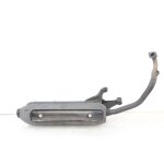 Pot echappement longjia sharpy 125 2020 - 2024 / 215617