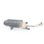 Pot echappement peugeot vivacity 125 2010 - 2017 / 215458