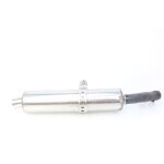 Pot echappement yamaha fzs fazer 600 1998 - 2001 / 165796