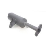 Pot echappement yamaha yfm r raptor 90 2017 - 2023 / 154559