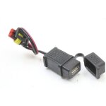 Prise allume cigare piaggio new typhoon 50 2018 - 2021 / 195495