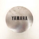 Protection de carter origine pour moto yamaha 4h700 occasion