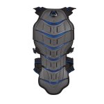 Protection dorsale moto rev'it tryonic feel 3. 7 - m