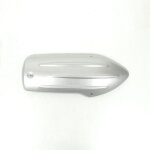 Protection pot d'�chappement pour scooter peugeot 50 tkr 745184gt catalysed neuf
