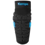 Protege coude de handball kguard - noir - xss