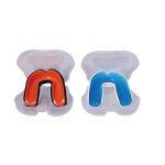 Protege dents gel senior ou junior kwon blanc blanc / bleusenior