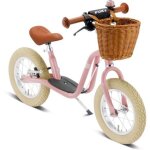 Puky laufrad lr xl classic v�lo de ville rouge, rose