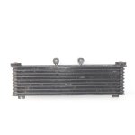 Radiateur huile suzuki gsx - f gsxf 600 1998 - 2004 / 141050