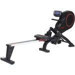 Rameur care jet 600 22 prog noir care connect