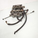 Rampe d injection origine pour moto honda 800 vfr vtec 2002 a 2004 16400 - mcw - 003